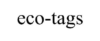 ECO-TAGS