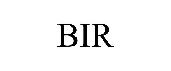 BIR