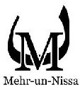 MU MEHR-UN-NISSA