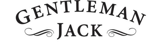 GENTLEMAN JACK