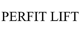 PERFIT LIFT