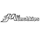 MINI MUNCHKINS