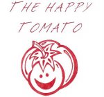 THE HAPPY TOMATO