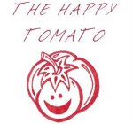 THE HAPPY TOMATO