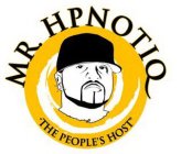 MR. HPNOTIQ 