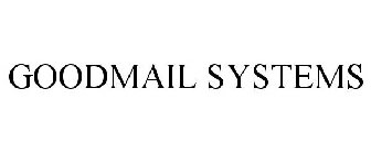GOODMAIL SYSTEMS