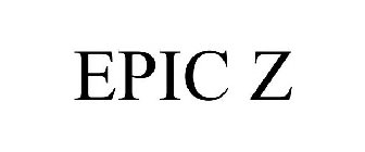 EPIC Z