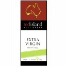RED ISLAND AUSTRALIA EXTRA VIRGIN OLIVE OIL FROM THE FINEST OLIVES