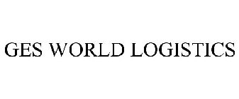 GES WORLD LOGISTICS