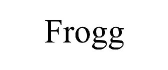 FROGG