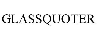 GLASSQUOTER