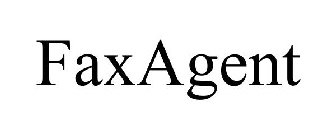 FAXAGENT