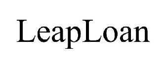 LEAPLOAN