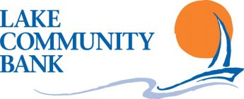 LAKE COMMUNITY BANK