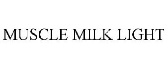 MUSCLE MILK LIGHT