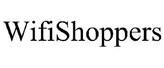 WIFISHOPPERS