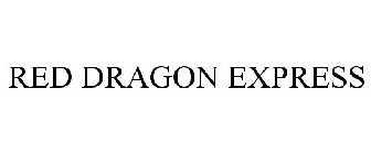 RED DRAGON EXPRESS