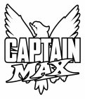 CAPTAIN MAX