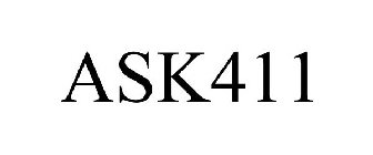 ASK411