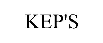KEP'S