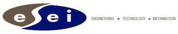 ESEI ENGINEERING · TECHNOLOGY · INFORMATION