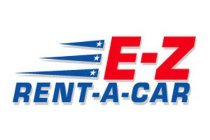 E-Z RENT-A-CAR
