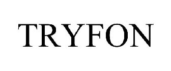 TRYFON