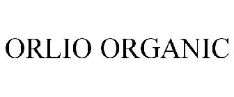 ORLIO ORGANIC