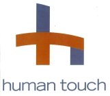 HT HUMAN TOUCH