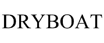 DRYBOAT