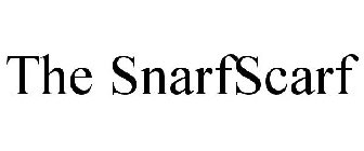THE SNARFSCARF