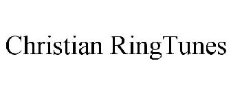 CHRISTIAN RINGTUNES