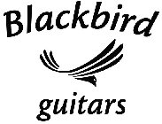 BLACKBIRD GUITARS