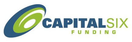 C6 CAPITAL SIX FUNDING