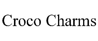 CROCO CHARMS