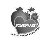 POMESMART ALL FROM NATURE FOR YOUR HEART