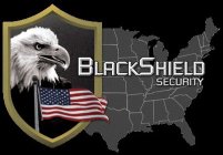 BLACKSHIELD SECURITY