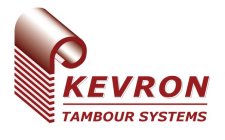 KEVRON TAMBOUR SYSTEMS