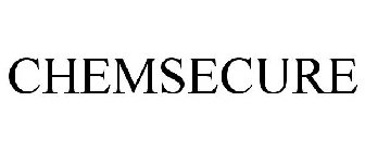 CHEMSECURE