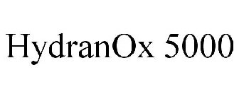 HYDRANOX 5000
