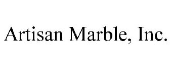 ARTISAN MARBLE, INC.