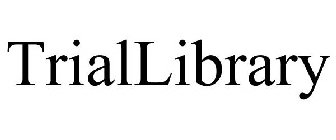 TRIALLIBRARY