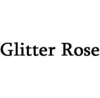 GLITTER ROSE