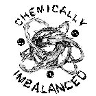 CHEMICALLY IMBALANCED C9 H13 NO3
