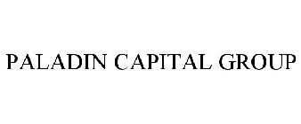 PALADIN CAPITAL GROUP