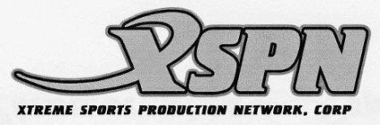 XSPN XTREME SPORTS PRODUCTION NETWORK, CORP