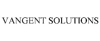 VANGENT SOLUTIONS