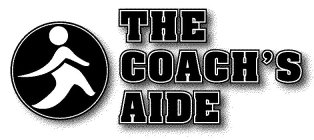 THE COACH'S AIDE