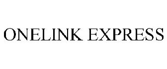 ONELINK EXPRESS