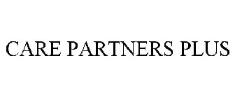 CARE PARTNERS PLUS